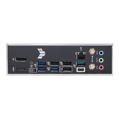 ASUS  TUF GAMING B650-E WIFI (B650 AM5 ATX) 