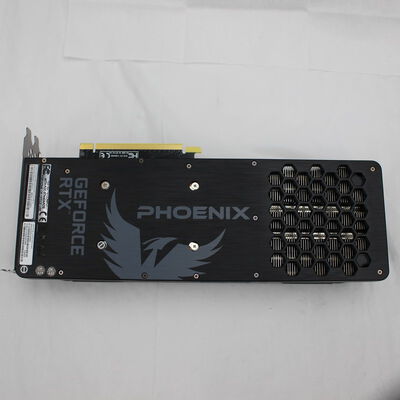 【通販センター】中古  GAINWARD GeForce RTX 3070 Phoenix NE63070019P2-1041X-G（RTX3070 8GB） 3480039999 