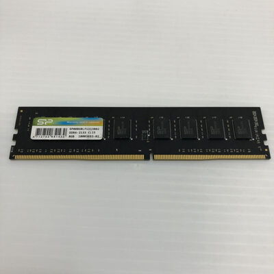 【徳島住吉店】中古  PC4-17000 8GB デスクトップ用 126161 