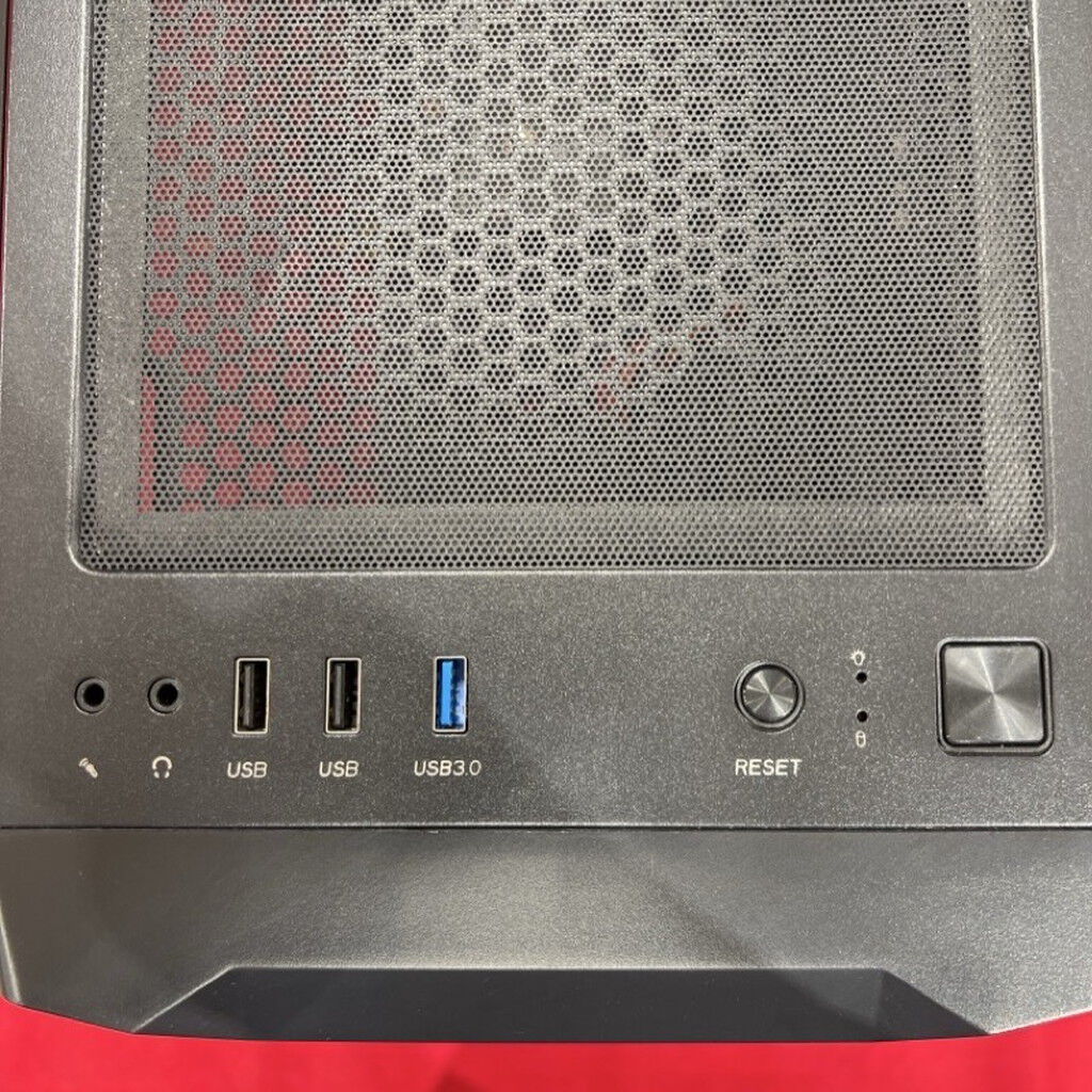 自作PC Corei7 16GBメモリ SSD1TB Wi-Fi 自作PC Corei7 16GBメモリ SSD1TB Wi-Fi