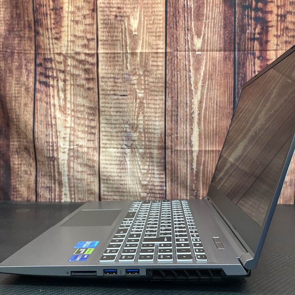中古 THIRDWAVE Raytrek R5-RL5(i7-13700H/16GB/SSD512GB/RTX4050/W11H