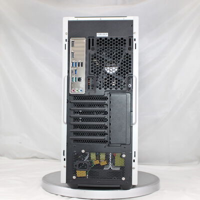 【通販センター】中古  THIRDWAVE raytrek 4CXE 181372 