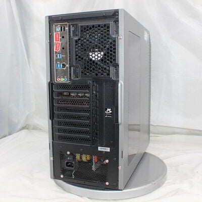 【通販センター】中古  THIRDWAVE GALLERIA SK(Intel Core i7 11700/16GB/SSD512GB/なし/NVIDIA GeForce RTX 3070 8GB/W11H64 MAR) 183268【10/30値下げ!】 