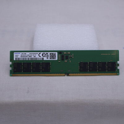 【通販センター】中古  PC5-44800 16GB デスクトップ用(DDR5-5600) 149153 