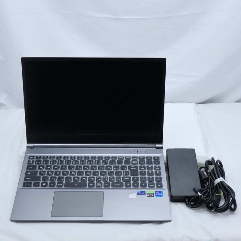 中古 THIRDWAVE raytrek R5-AA6 202056 （384890） ｜ パソコン通販の