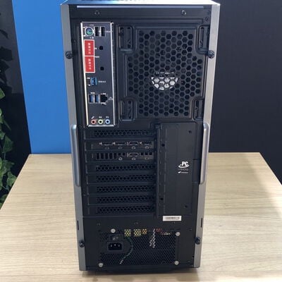 【甲府飯田店】中古  THIRDWAVE GALLERIA XA7C-R37(i7 11700/32GB/SSD1TB/RTX3070/W11H) 4720002720 