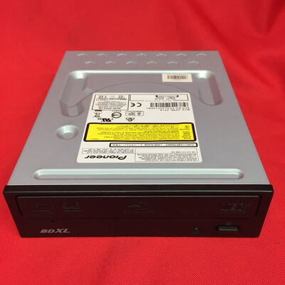 【千葉店】中古  Pioneer　BDR-209XJB 3250005511 