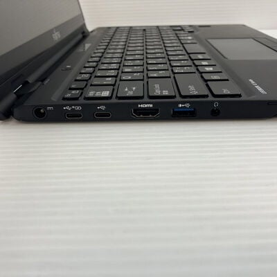 【秋葉原本店】中古  Fujitsu LIFEBOOK U9310X(i5-10310U/8GB/SSD256GB/W11P) 3410014943 