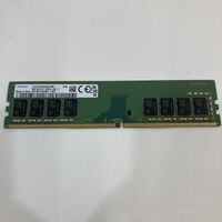 中古  PC4-25600 8GB デスクトップ用_ 184899 