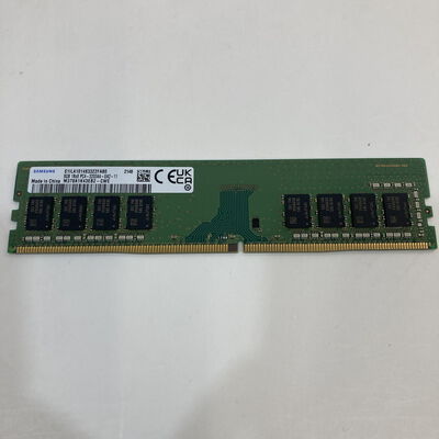 【神戸・三宮店】中古  PC4-25600 8GB デスクトップ用_ 184899 