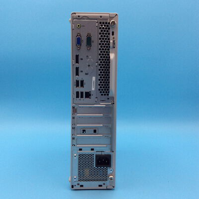 【秋葉原本店】中古  TSUKUMO MJ5J-C180/T(i5 8400/16GB/SSD500GB/HDD3TB/OSなし) 3410014457 
