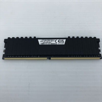 【徳島住吉店】中古  PC4-25600 16GB デスクトップ用(DDR4-3200) 140728 