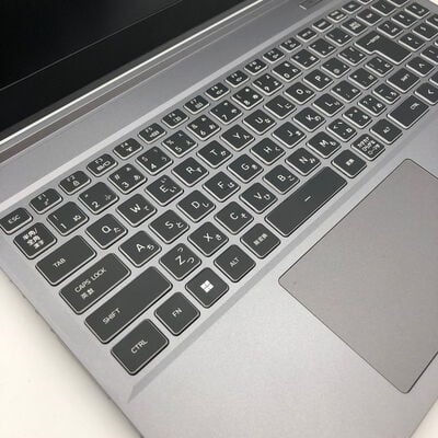 【大分店】中古  GALEERIA RL7C-R35-5N(i7-13620H/16GB/SSD512GB/RTX3050/W11H) 4860001234 