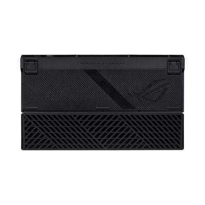 ASUS  ROG Azoth 96 HE Lite Gaming Keyboard (M902 ROG AZOTH 96 HE L/BLK/HFXV2/US/PBT) 