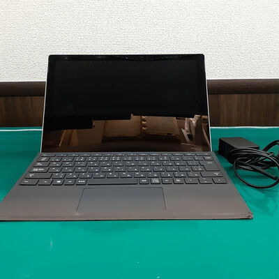 【鹿児島店】中古  Suｒfece　Ｐｒｏ6(i5-8350U/8GB/SSD128GB/W11P) 4700001126 