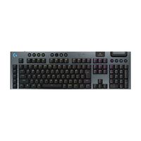 Logicool  G915 X LIGHTSPEED G915WLX-LNBK (リニア ブラック) 