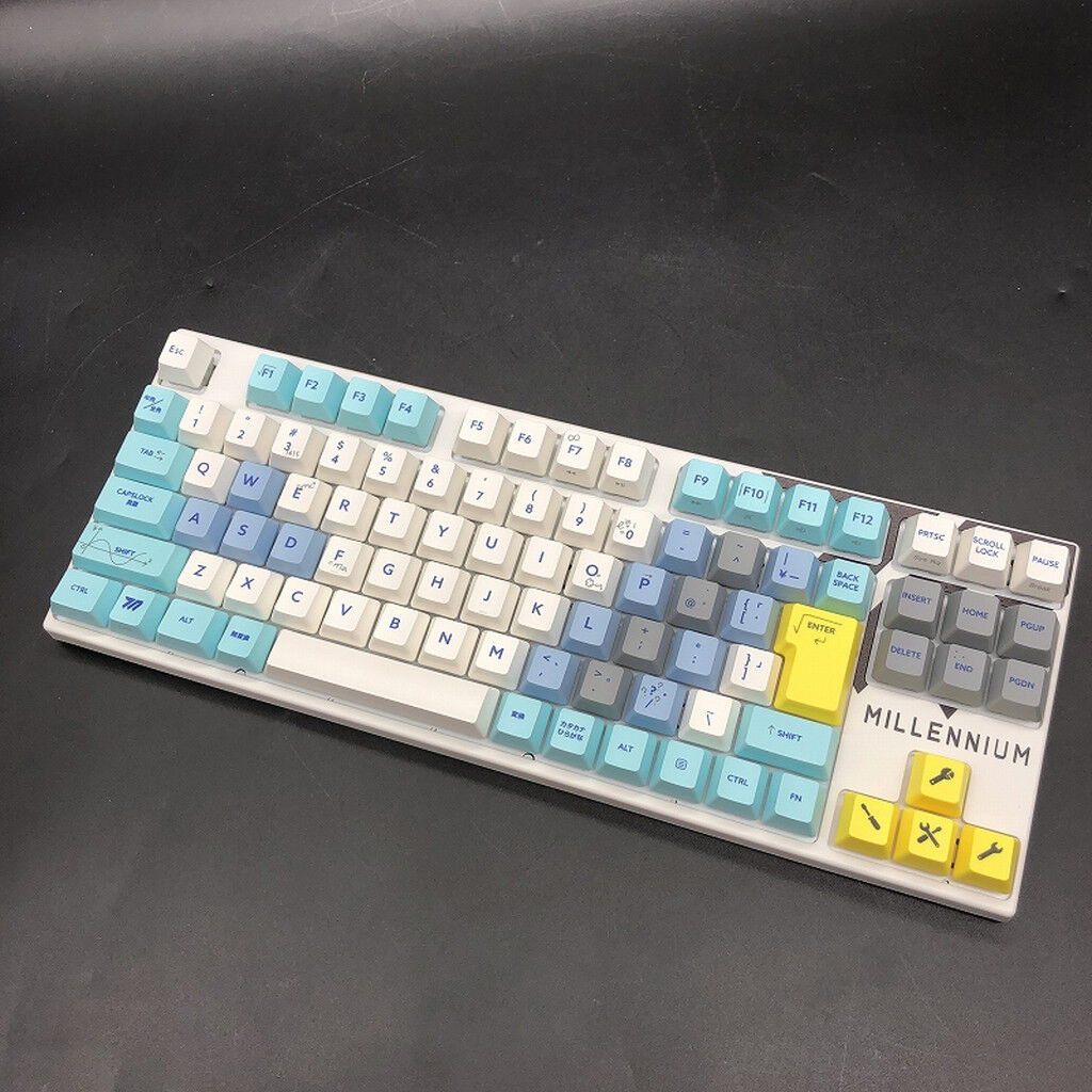 中古 ふもコレ×ブルーアーカイブ ミレニアムサイエンススクール