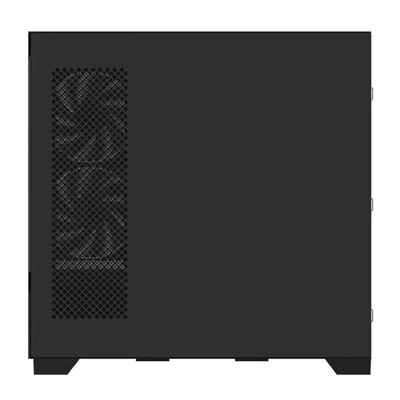 GIGABYTE  C201 PANORAMIC C201P (MicroATX ガラス) 