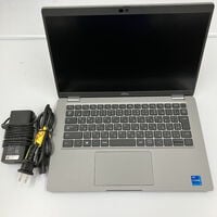 中古  DELL Latitude 5420 (INTEL Core i5 1145G7 2.6GHz/16GB/SSD512GB/-/オンボード/14/1920x1080/Wi-Fi/WEBCAM/W11P64) 179609 
