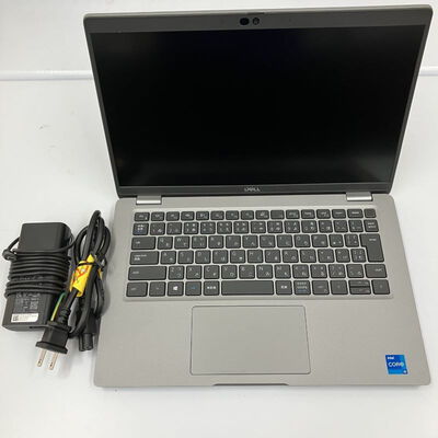 【徳島住吉店】中古  DELL Latitude 5420 (INTEL Core i5 1145G7 2.6GHz/16GB/SSD512GB/-/オンボード/14/1920x1080/Wi-Fi/WEBCAM/W11P64) 179609 