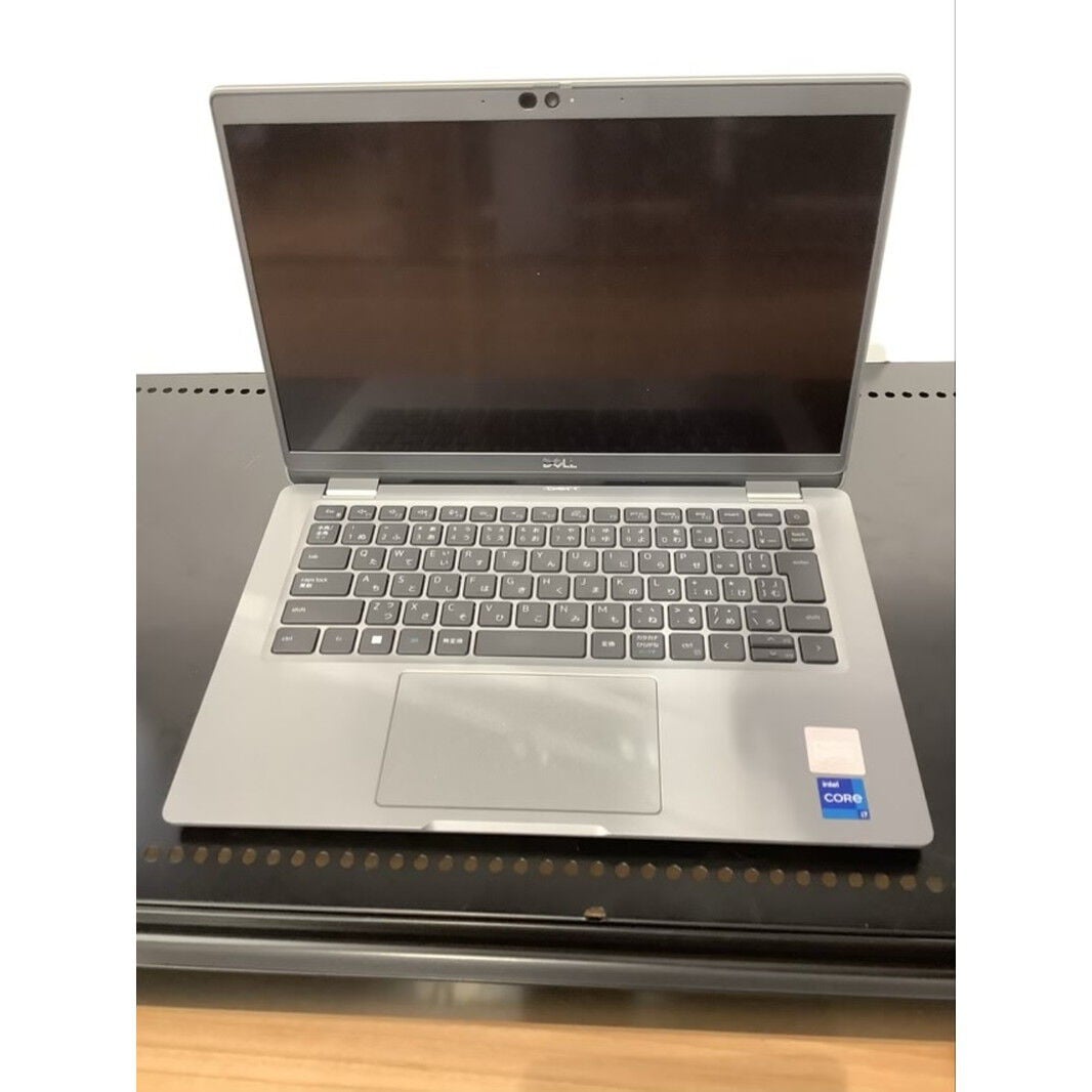 中古 DELL Latitude 5320 (Intel Core i7 1185G7 3.0GHz/16GB/SSD256GB