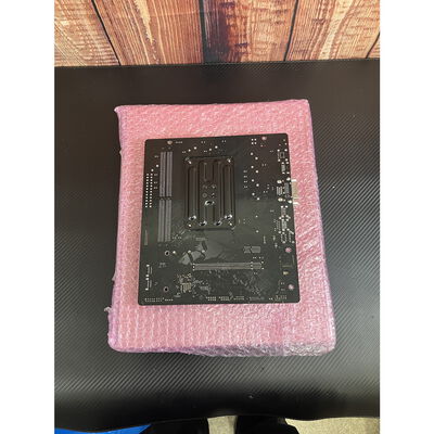 【富士青葉店】中古  ASRock A520M-HDV (A520 AM4 mATX DDR4) 143667 