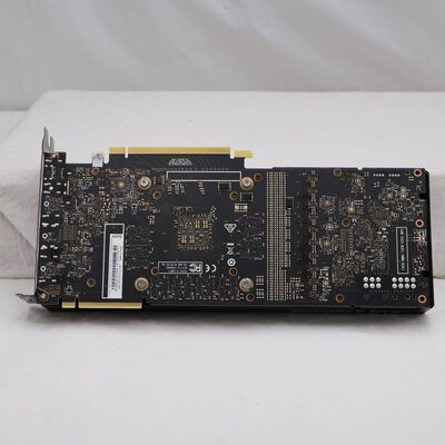 【通販センター】中古  ZOTAC RTX2070 SUPER 8GB ZT-T20710A-10B (RTX2070SUPER 8GB) 201338 