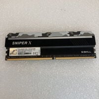 中古  PC4-28800 8GB デスクトップ用(DDR4-3600) 140733 