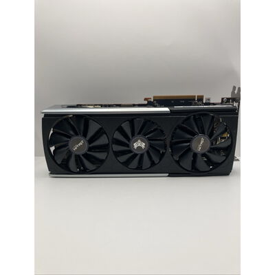 【仙台店】中古  SAPPHIRE NITRO+ RADEON RX 5700 XT 8G (RX 5700XT 8GB GDR6) 3240010594 