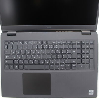 【通販センター】中古  DELL Latitude 3510(Intel Core i5 10210U 1.60GHz/16GB DDR4/SSD256GB/-/オンボード/15.6/1920x1080/GbE/Wi-Fi/WEBCAM/W11H/VBT) 197668 