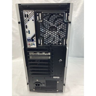 【仙台店】中古  THIRDWAVE GALLERIA XRR7F-46 (Core i7-14700F/32GB/SSD 1TB/-/RTX3050/-/W11H/-) 3240010394 