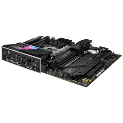 ASUS  ROG STRIX X870E-E GAMING WIFI (X870E AM5 ATX) 