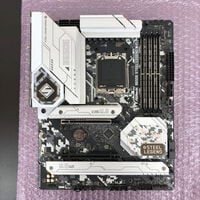 中古  ASRock B650E Steel Legend WiFi (B650E AM5 ATX) 167321 