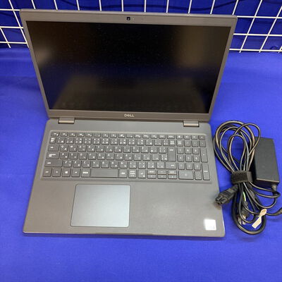 【横浜駅前店】中古  DELL Latitude 3510 (Intel Core i5-10310U/8GB/CPU内蔵//W11P/有線LAN◯無線LAN◯) 3400009098 