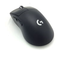 中古  Logicool PRO X SUPERLIGHT 2 DEX　(ブラック) 4950001820 