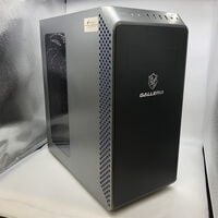中古  THIRDWAVE GALLERIA ZA7C-R38 (i7 11700K/32GB/SSD1TB/HDD4TB/RTX3080/W11P) 5280001374 