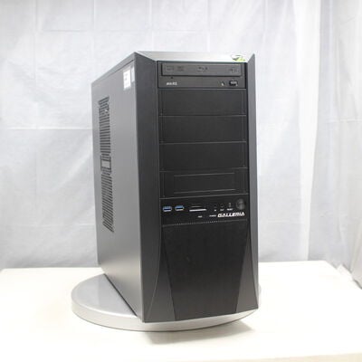 【通販センター】中古  THIRDWAVE GALLERIA KT【7/24値下げ!】 