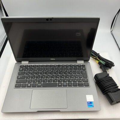 【新潟店】中古  DELL Latitude 5320 (Intel Core i7 1185G7 3.0GHz/16GB/SSD256GB/-/-/13.3/1920x1080/Wi-Fi/WEBCAM/W11H64) 180537 