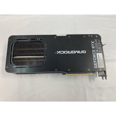 【仙台店】中古  Palit NE75080T19T2-GB2030G (RTX5080 GameRock OC 16GB) 176535 