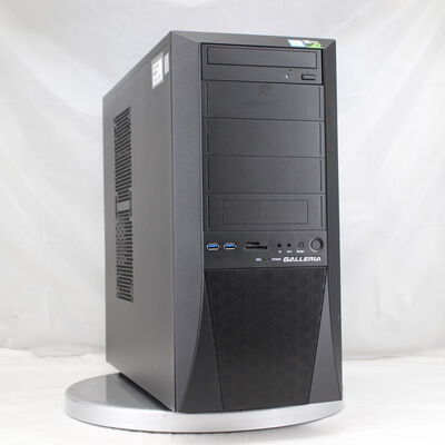 中古  THIRDWAVE GALLERIA KT 