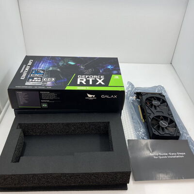 【秋葉原本店】中古  各社 GeForce RTX3060Ti (8GB PCI-E) 144199 