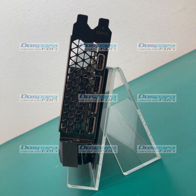 【佐賀南部バイパス店】中古  ZOTAC GAMING GeForce RTX 3070 Twin Edge OC ZT-A30700H-10P (RTX3070 8G) 143904 