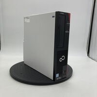 中古  Fujitsu FMVD3802TP(i5 9600/16GB/SSD128GB/W11P) 4660002410 