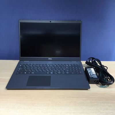 【松山環状枝松店】中古  DELL Latitude 3510 (INTEL Core i5 10310U 1.7GHz/16GB/SSD256GB/-/オンボード/15.6/1920x1080/Wi-Fi/WEBCAM/W11H64) 178662 