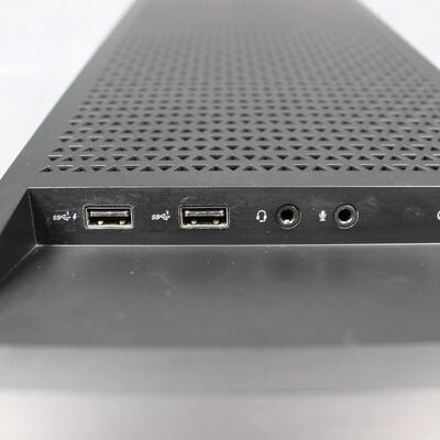 【広島店】中古  HP OMEN(Intel Core i7 10700F/16GB/SSD1TB/なし/NVIDIA GeForce RTX 3060 Ti 8GB/W11H64 MAR) 180597 