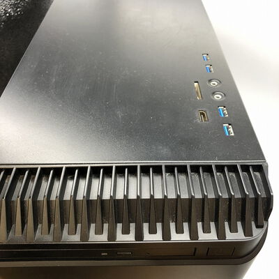 【宇都宮鶴田店】中古  mouse G-Tune(i7 10700K/16GB/SSD500GB/HDD2TB/RTX3060Ti/W11H) 5280001627 