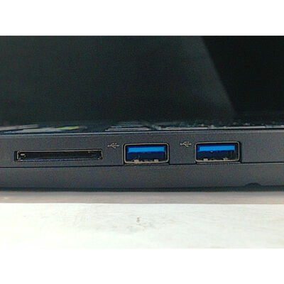 【前橋ｲﾝﾀｰｱｶﾏﾙ店】中古  GALLERIA GCR1650GF(i5 9300H/16GB/500SSD/GTX1650/10HOME) 4540001430 