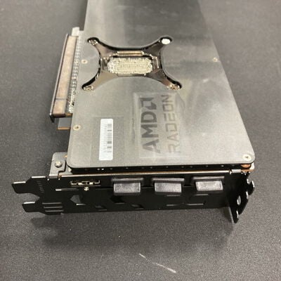 【大宮店】中古  各社 Radeon RX9070XT (16GB PCI-E) 176934 