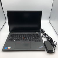 中古  Lenovo ThinkPad L13 Gen 3(i7-1255U/16GB/SSD512GB/W11P) 4720003004 