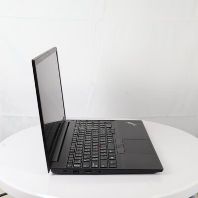 【通販センター】中古  Lenovo ThinkPad E15 Gen2(Intel Core i5 1135G7 2.40GHz/16GB DDR4/SSD256GB/-/オンボード/15.6/1920x1080/GbE/Wi-Fi/WEBCAM/W11H/VBT) 199457 